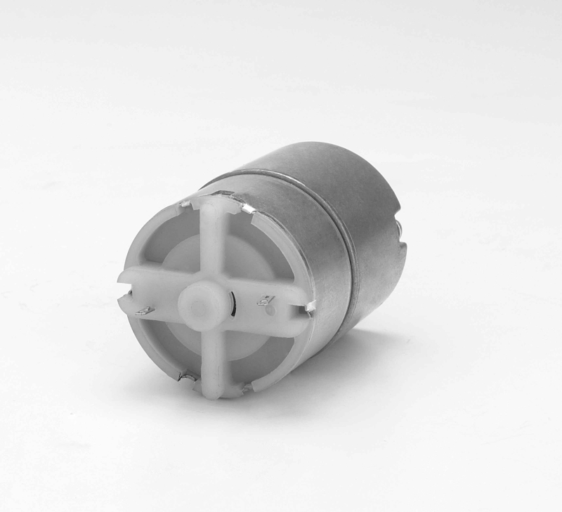<font color='red'>Permanent</font> <font color='red'>Magnet</font> brushed Geared DC <font color='red'>motor</font> DC32GBB