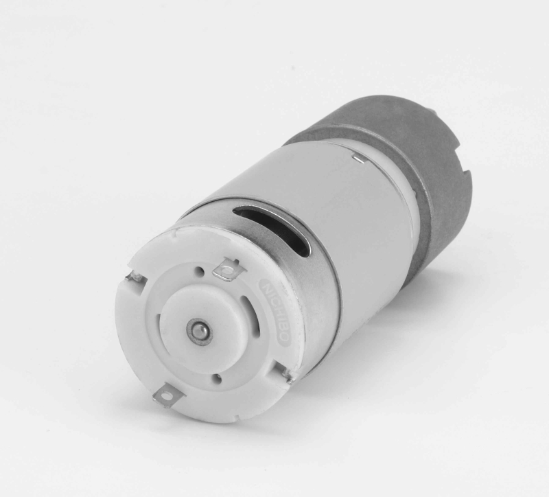 <font color='red'>Permanent</font> <font color='red'>magnet</font> geared brushed DC <font color='red'>motor</font> DC38GBC
