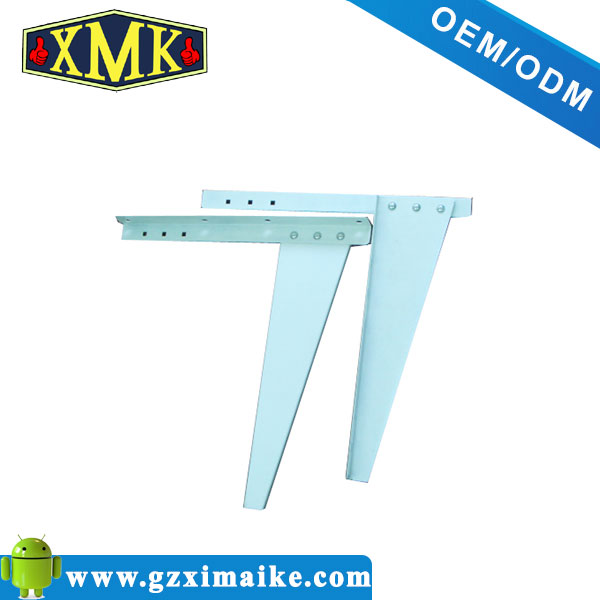 Air conditioner wall mounted shelf brackets (1-1.5P)