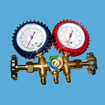 manifold gauge