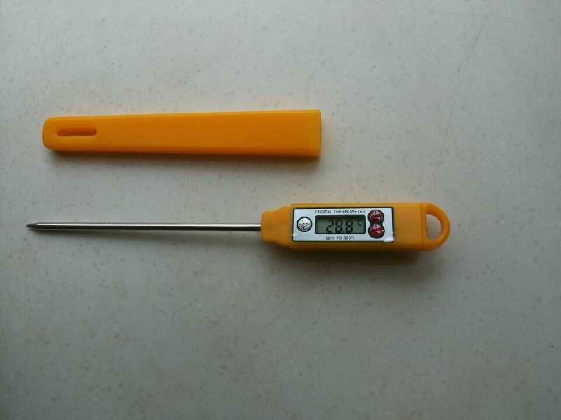 2016 New Food digital thermometer EK-09H