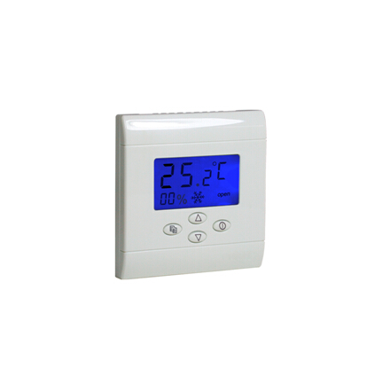 FLOATING/MODULATING THERMOSTAT SRE05 - Coowor.com