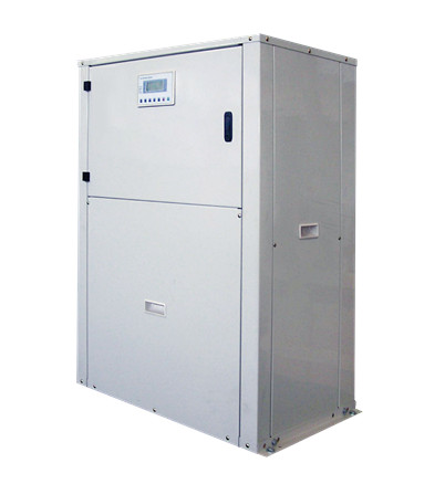 Water source heat pump (Integrated) - Coowor.com