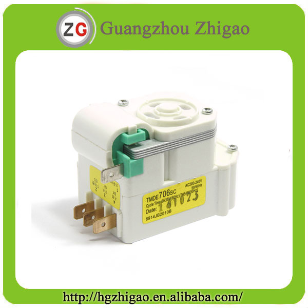 Wholesale Defrost Timer for Refrigerator TMDE706SC - Coowor.com