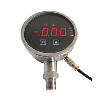 digital pressure gauge PT3083 - Coowor.com