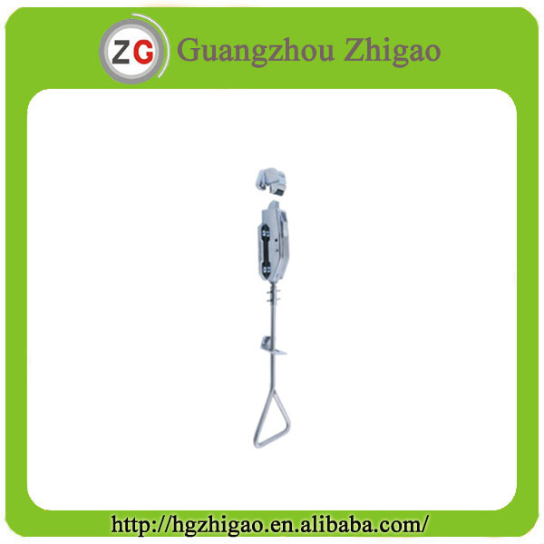 Zinc Alloy Latches for Cold Storage Room Door  YL-serise