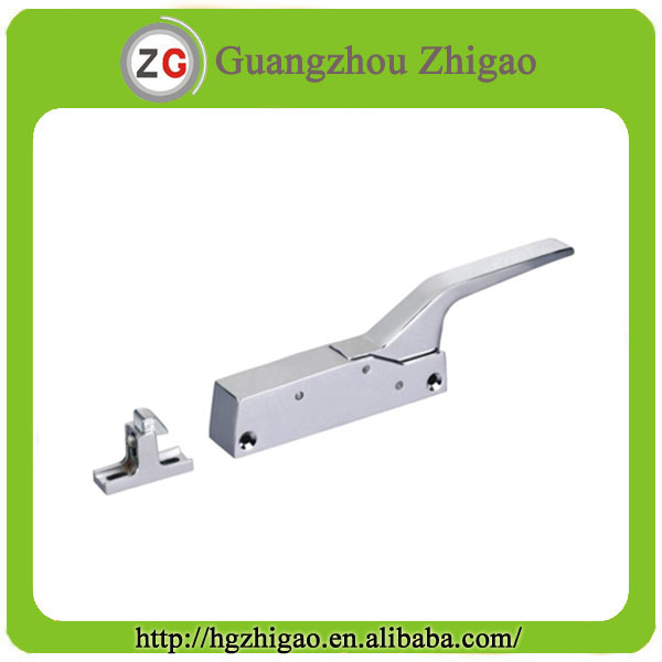 Zinc Alloy YL Latches for Cold Storage Room Door