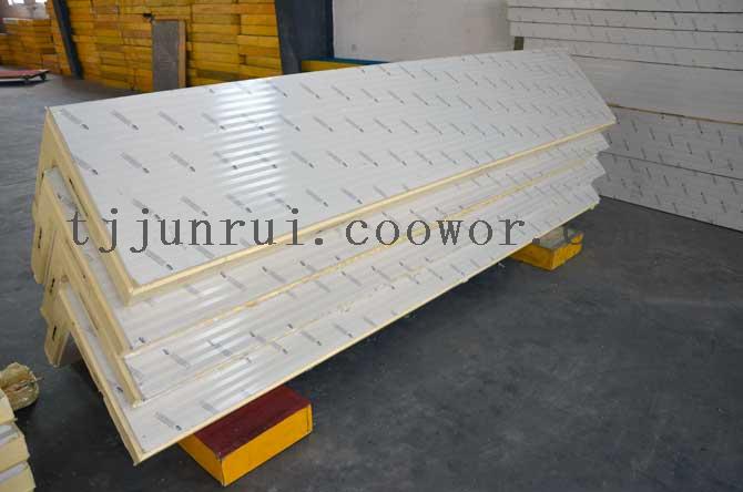 pu panel for cold room , cold room panel , cold room sandwich panel