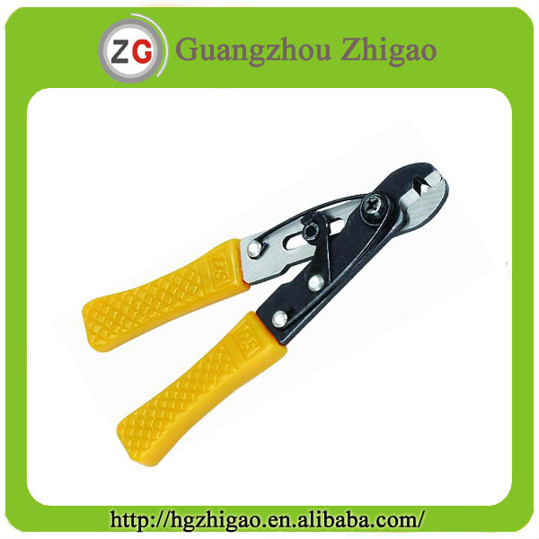 Cutting tool cutting pliers for capillary PTC-01