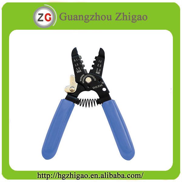 Cutting tool cutting pliers for capillary PTC-02