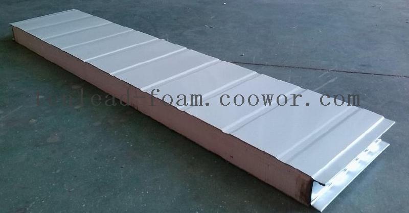 Sandwich Panel used for Container House and Pre-fabricated House