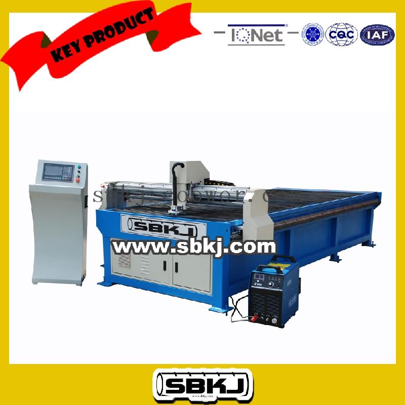 SBKJ PLASMA CUTTER SBPC-1250*<font color='red'>3200</font>/1250*5100/1550*<font color='red'>3200</font>/1550*5100