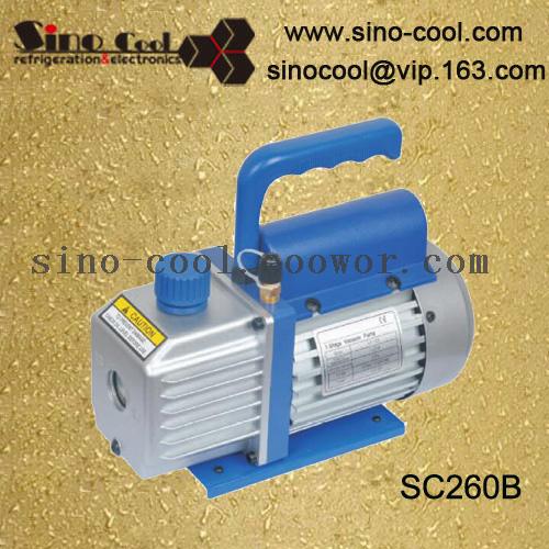 Vacuum Pump (New) SC260B