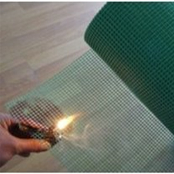 China factory fiberglass insect window screen