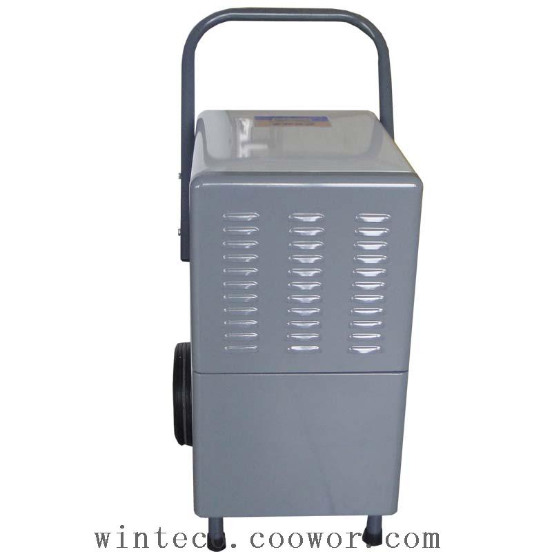WINTECO Blue Screen Liquid Crystal Intelligence Control Commercial Dehumidifier WDH-250BT/260BT