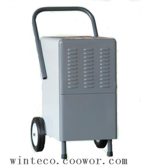 WINTECO Air Purifying Commercial Dehumidifier WDH-250B
