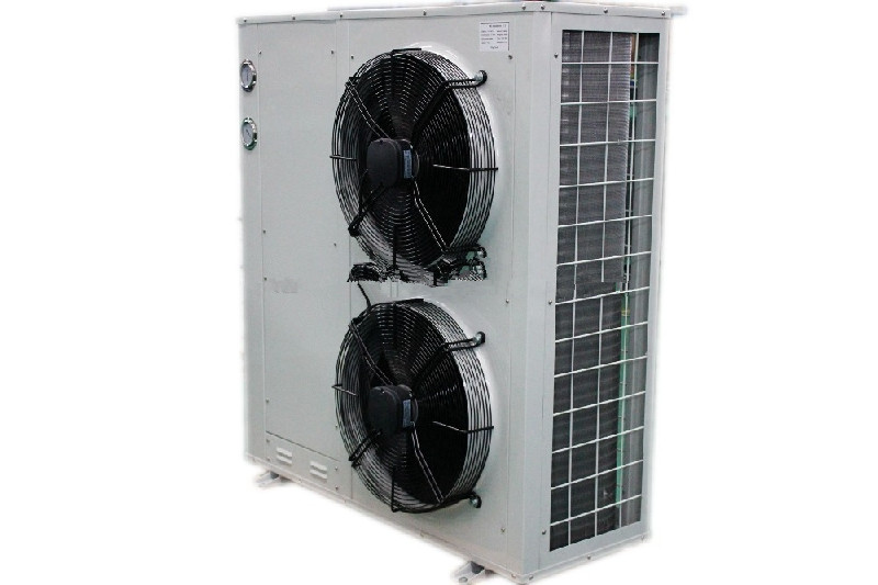 XJW box type Refrigeration condensing unit