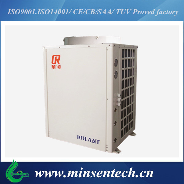 2016  new type swimming pool heat pump with CE certificates