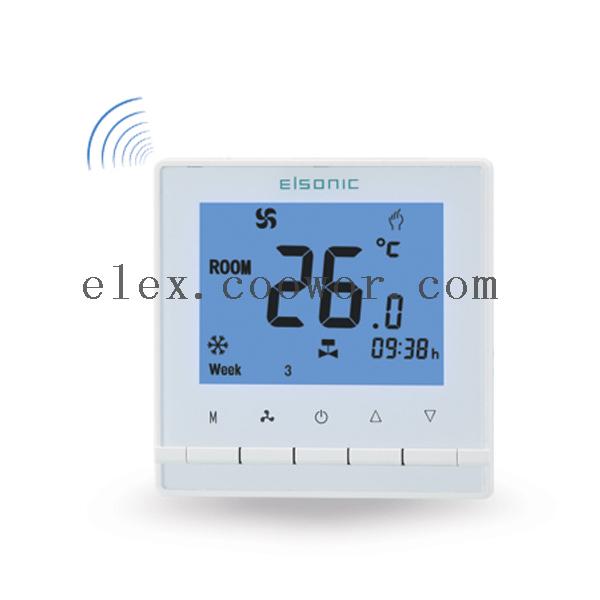 AC330 Internet Flexible Air Conditioning Thermostat