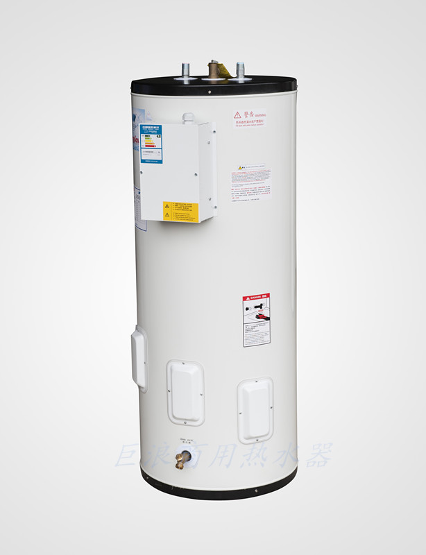 BDE  Commercial  Electric  tank  Type  Water  Heaters