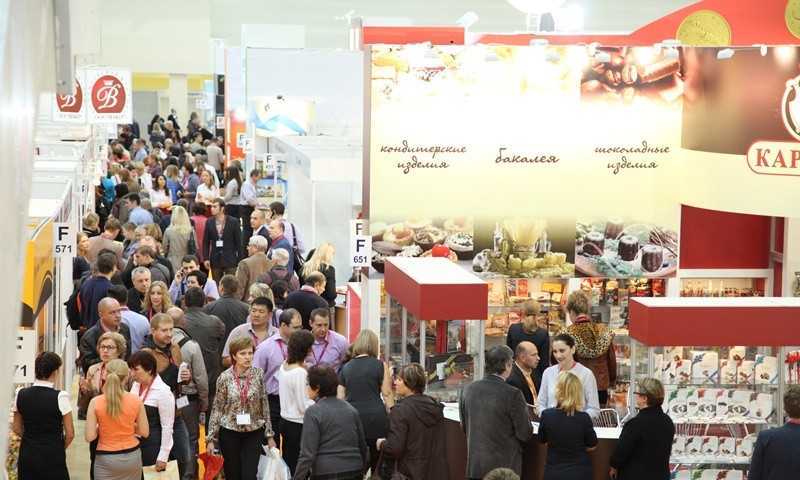 International Indonesia Seafood and Meat Expo 2016
