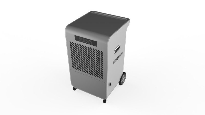 OL-1386 Excellent industrial dehumidifier with handle - Coowor.com