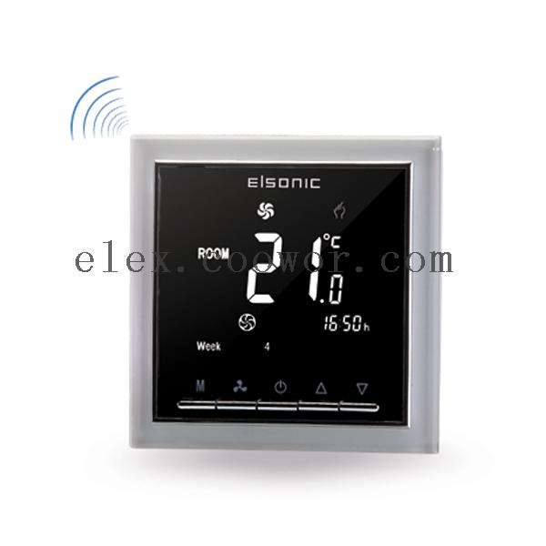 AC322 Internet Intelligent Control Air Conditioning Thermostat