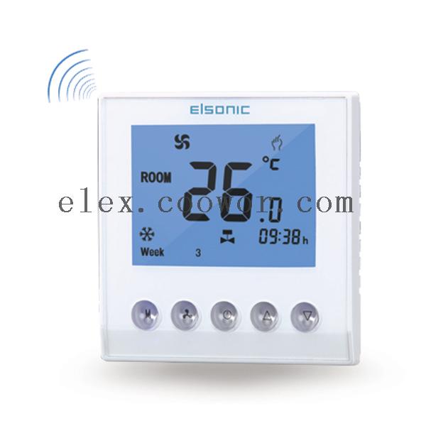 AC331 Internet Smart Wifi Room Thermostat