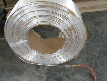 tube coil refrigerator aluminum tube