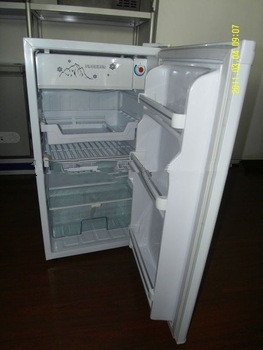 12V/24V 50L/70L/90L/105L Solar Refrigerator,DC car refrigerator,DC compressor refrigerator