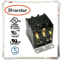 Hot selling lc1 series dp contactors from China manufacturer