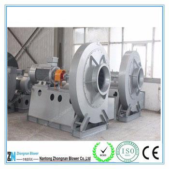 Vortex CFB boiler centrifugal blower with high quality