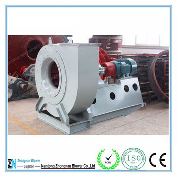 Y9-19 Boiler Centrifugal Air Fan