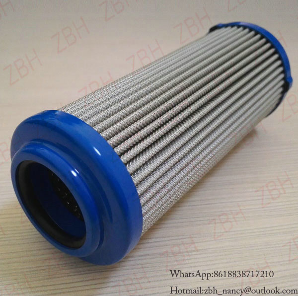 Carrier screw refrigeration compressor oil filter 8TB0320