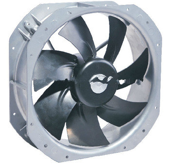 <font color='red'>DC</font> <font color='red'>48V</font> Axial fans 250mm