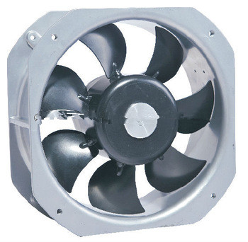 DC 48V Axial fans 200mm