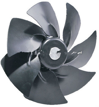 DC 48V Axial fans 300mm