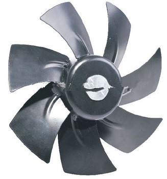 DC Axial fans 250mm