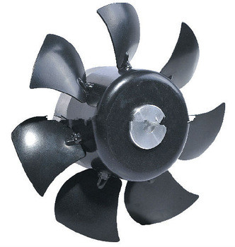 DC Axial fans 200mm