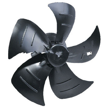 230V EC Axial fans 450mm