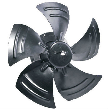 EC 230V Axial fans 400mm