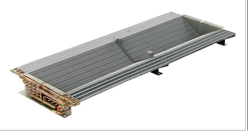 Mobile A/C  Refrigeration Evaporators and Condensers