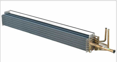 Mobile A/C & Refrigeration Evaporators and Condensers