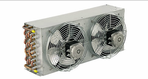 Heat Recovery Plate Exchanger