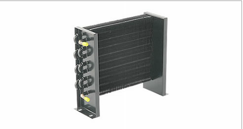 Heat Pipe Heat Recovery Exchangers