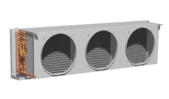 Flygrow industrial refrigeration coil