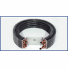 electronic boxes Circular evaporator