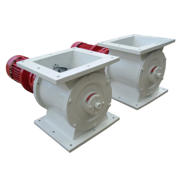 Centrifugal Blower