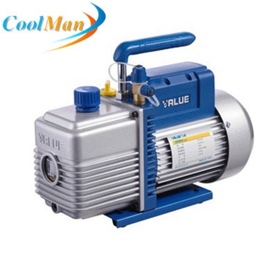 VALUE VACUUM PUMP VE N SERIES Single Stage VE115N VE125N VE135N VE145N VE160N VE180N