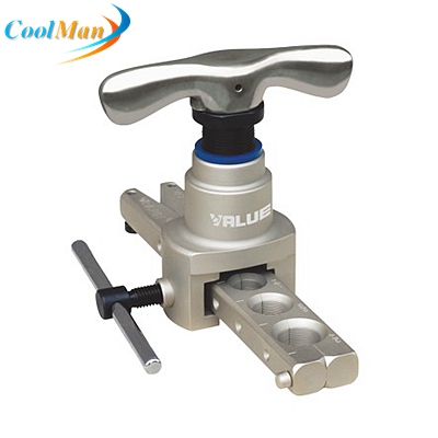 FLARING TOOL VTF-808 (VFT-808-I, VFT-808-I-02, VFT-808-MI, VFT-808-MI-02, VFT-808-IS, VFT-808-MIS, VFT-808-IE)